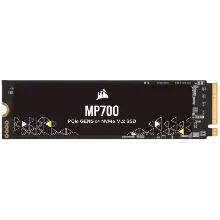 CORSAIR MP700 PRO 1TB M.2 GEN5 SOLID STATE DRIVE